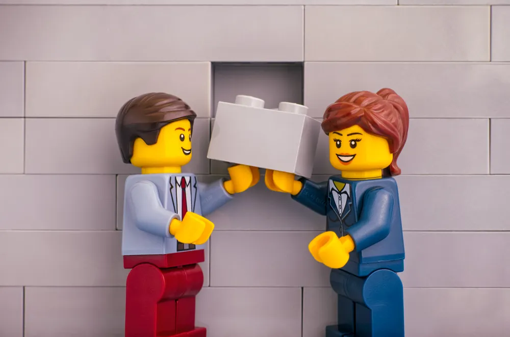 DD Bricks: Brick by Brick