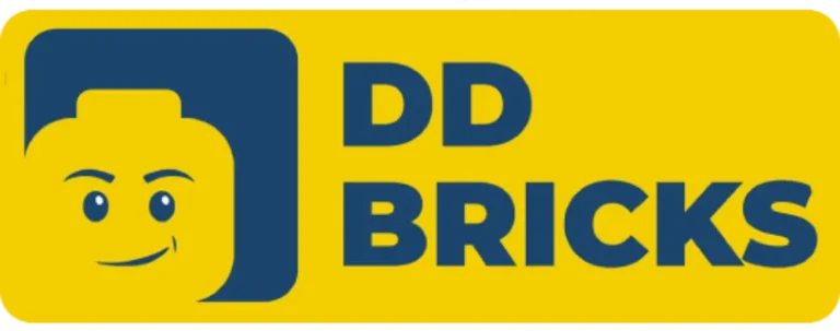 Logo dd bricks
