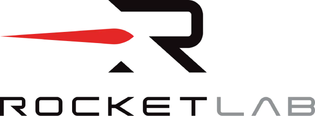 Logo Rocket Lab