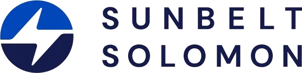 Logo Sunbelt Solomon