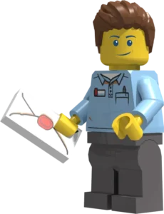 Minifig Newsletter