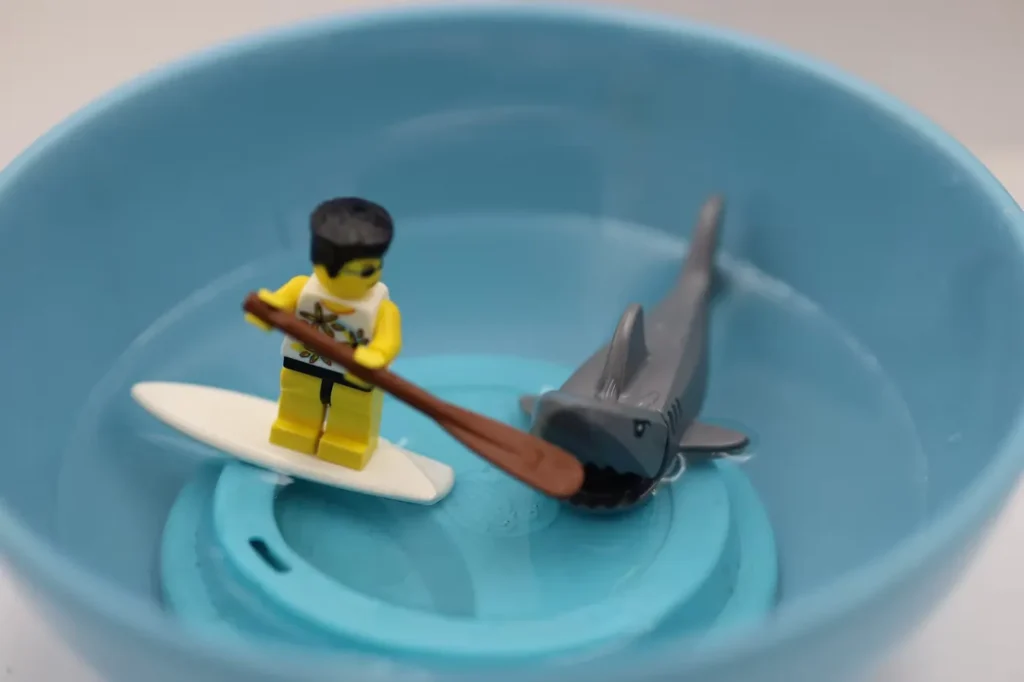 Unique ideas personalized minifigures