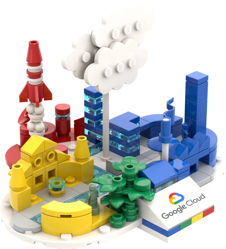 Lego Cloud City Web Google