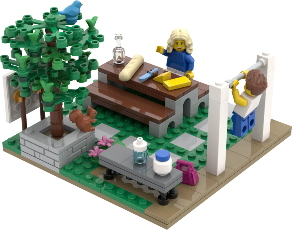 Lego Park