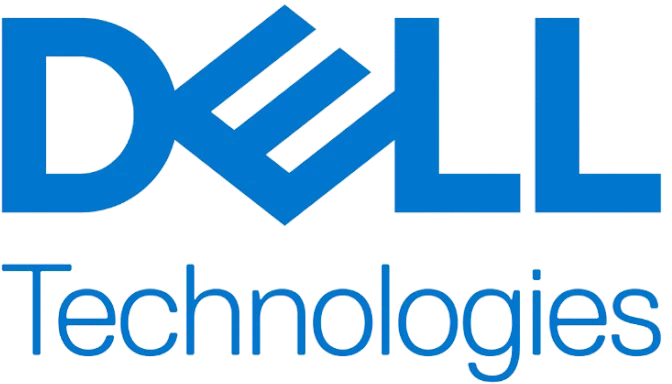 Logo Dell Technologie