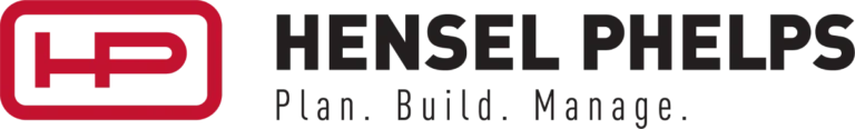 Logo Hensel Phelps