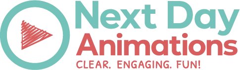 Logo Next Day Animations