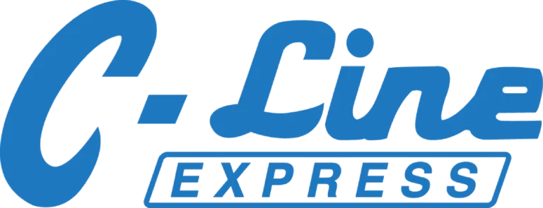 Logo C-Line express