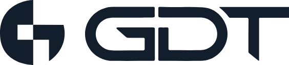 Logo GDT