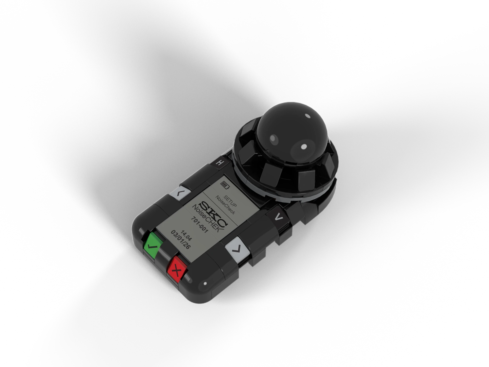 SKC Device Bricks Gift Global
