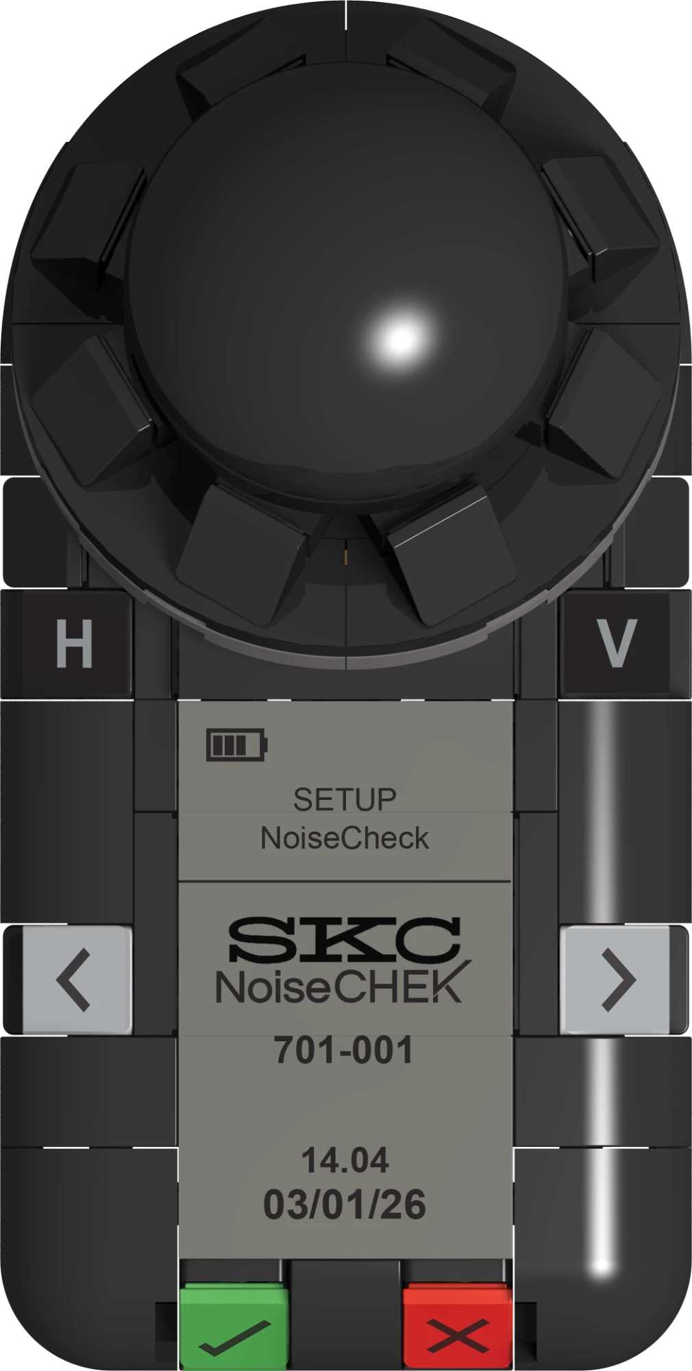 SKC Device Bricks Gift