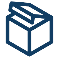 Icon Custom Packaging