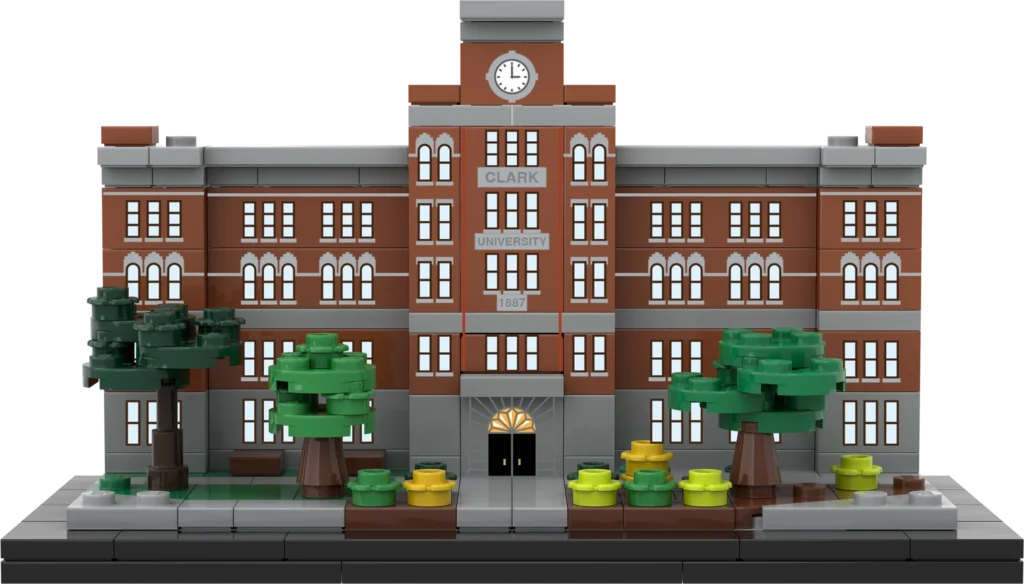 Clark University