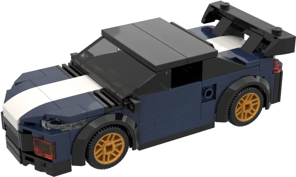 Racecar