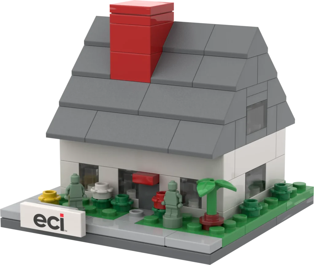 ECI Solutions House