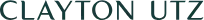 Partial logo text in black on a teal background; the cropped image omits most letters, making the full word unreadable