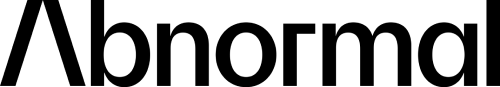 Abnormal company logo.