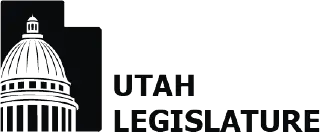 Logo Utah State Legislature
